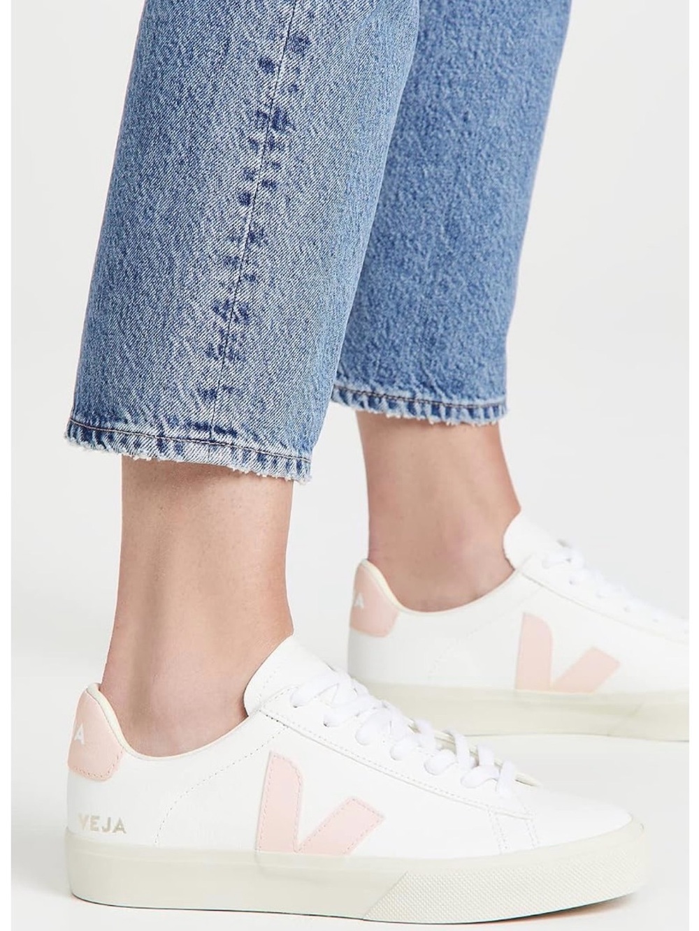 Veja Campo Sneakers- Rare Color - Picture 3 of 10